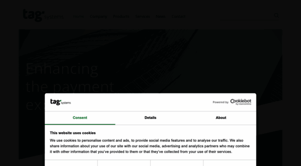 tagsystems.net