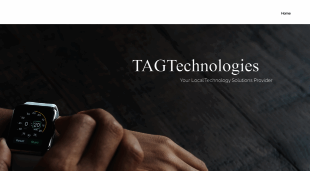 tagtechnologies.org