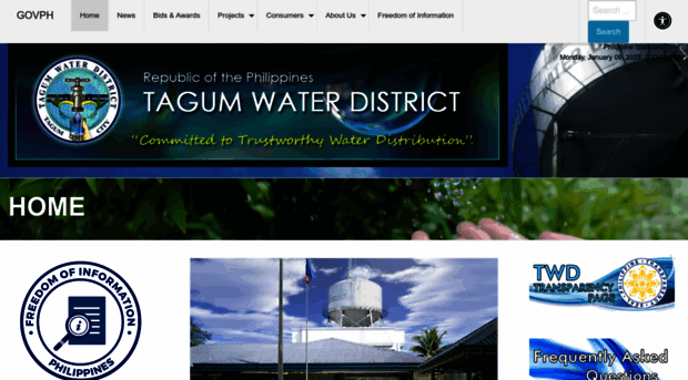 tagum-water.gov.ph