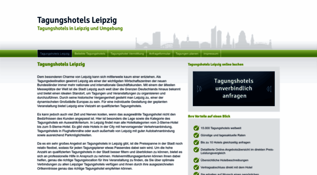 tagungshotels-leipzig.com