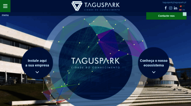 taguspark.com