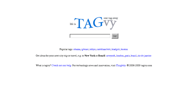 tagvy.com