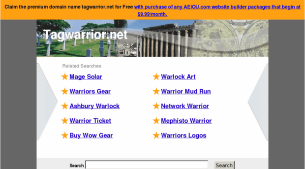 tagwarrior.net