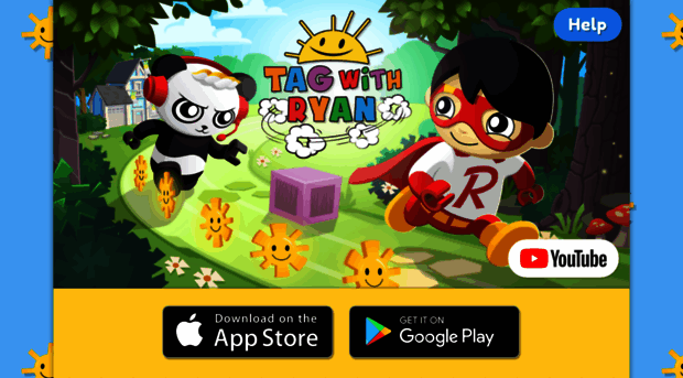 tagwithryan.com
