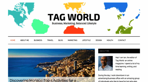 tagworld.com