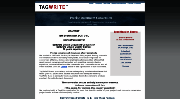 tagwrite.com