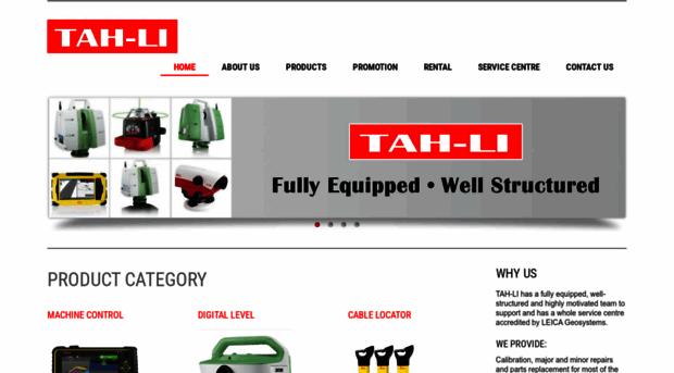 tah-li.com