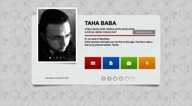 tahababa.com