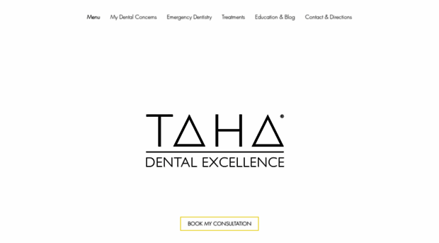 tahadental.co.uk