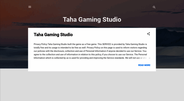 tahagamingstudio.blogspot.com