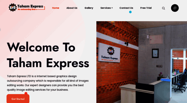 tahamexpress.com