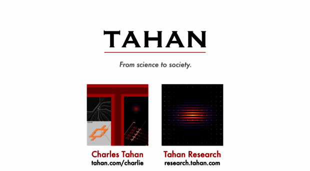 tahan.com