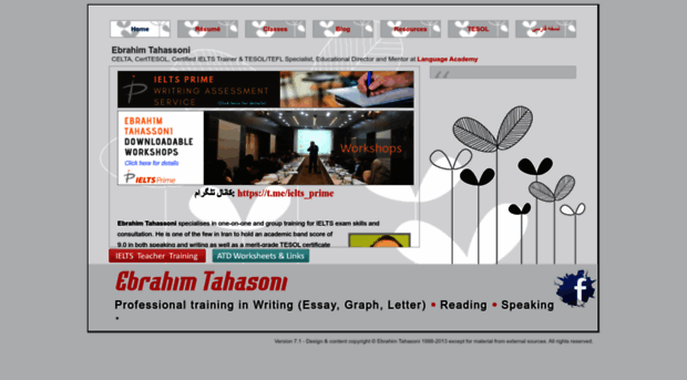 tahasoni.com