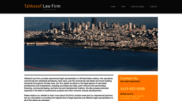 tahbazoflawfirm.com