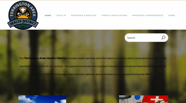 tahd.org