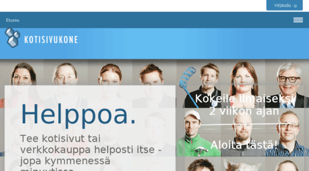 tahdomme.fi