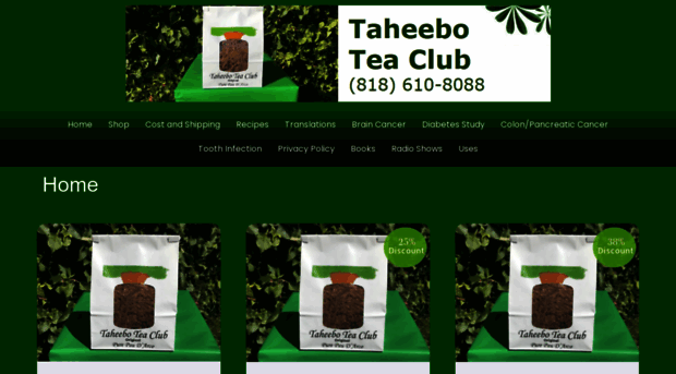 taheeboteaclub.com