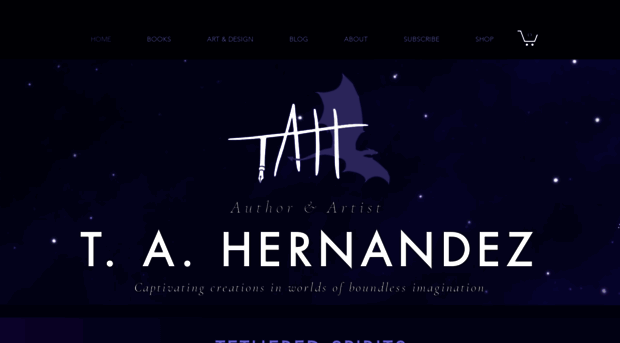 tahernandez.com