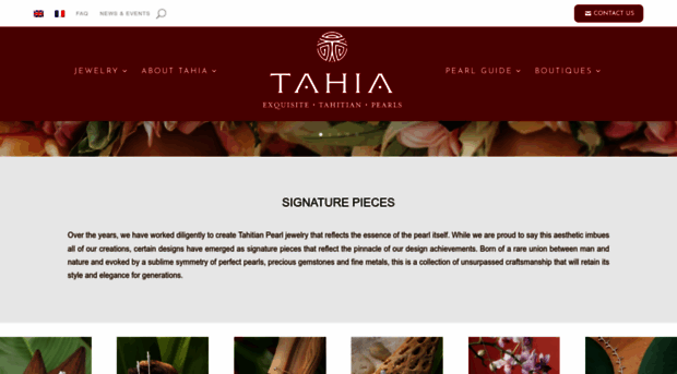 tahiapearls.com