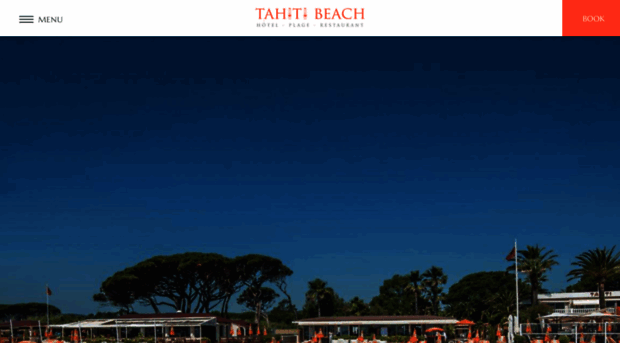 tahiti-beach.com