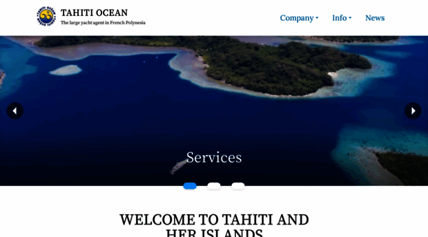 tahiti-ocean.com