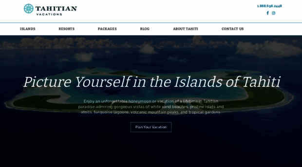 tahitianvacations.com