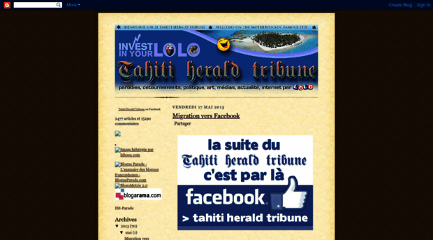 tahitiht.blogspot.com