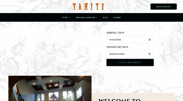 tahitiresortlv.com