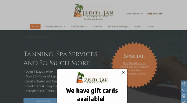 tahititansalons.com