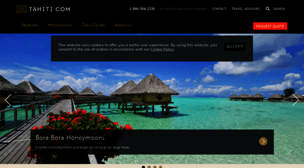 tahititravel.com