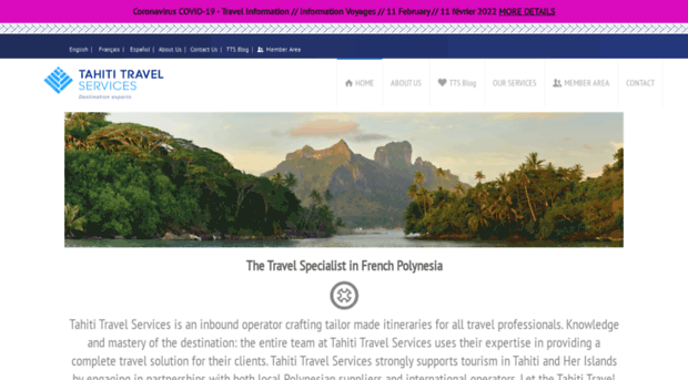 tahititravelservices.pf