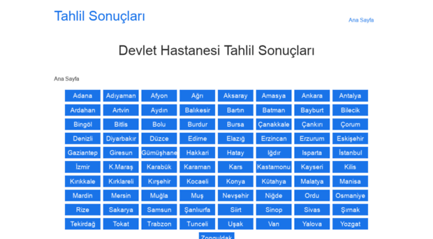 tahlil-sonuclari.com