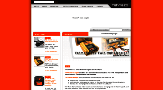 tahmazo.com