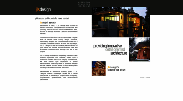 tahoearchitect.com