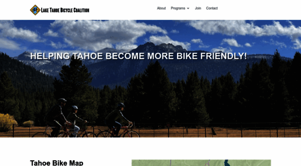 tahoebike.org