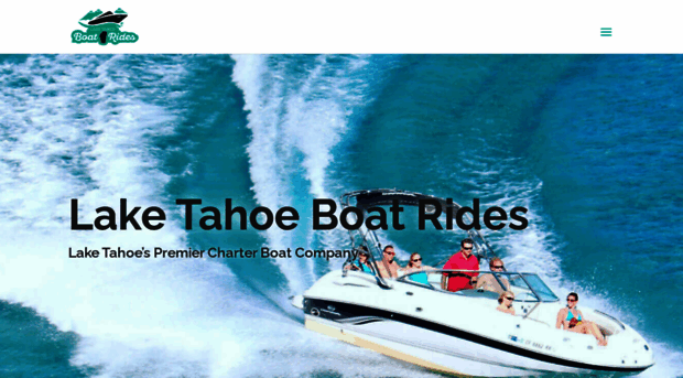 tahoeboatrides.com
