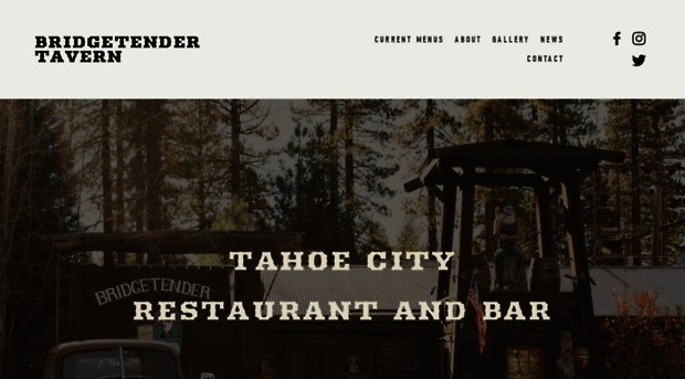 tahoebridgetender.com