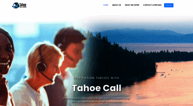 tahoecall.com