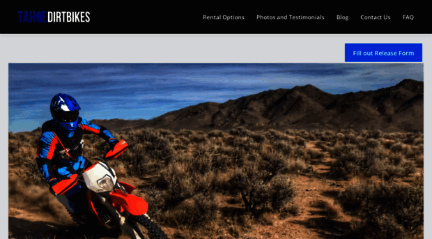 tahoedirtbikes.com