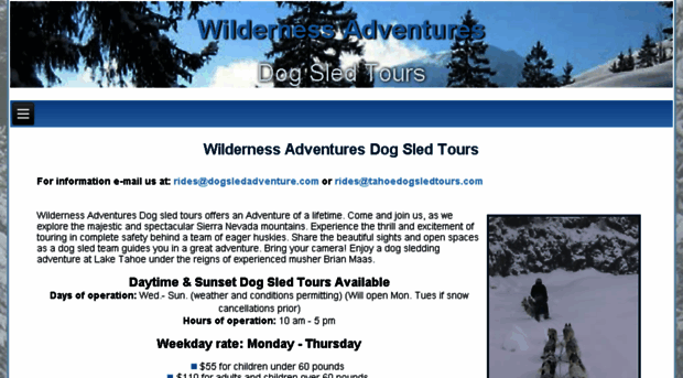 tahoedogsledtours.com