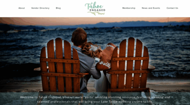 tahoeengaged.com
