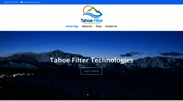 tahoefilter.com