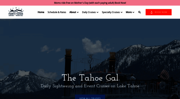 tahoegal.com