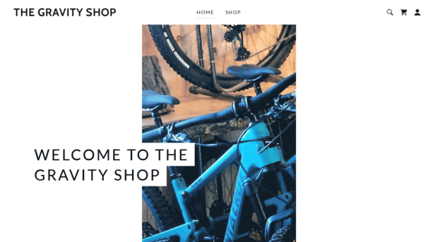tahoegravityshop.com