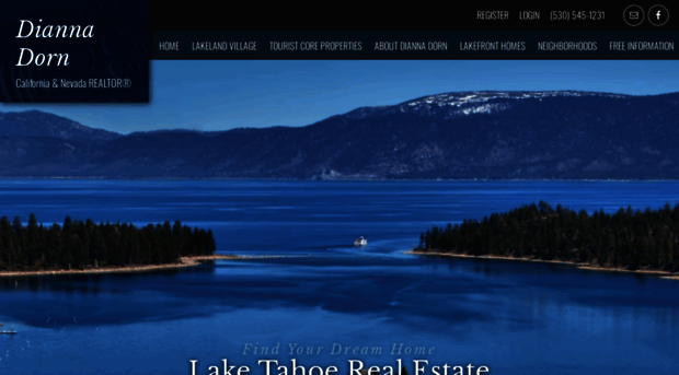 tahoeinvestments.com