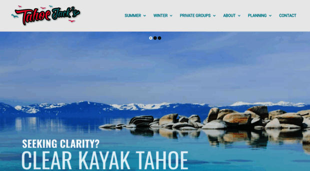 tahoejacks.com