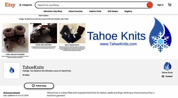 tahoeknits.com