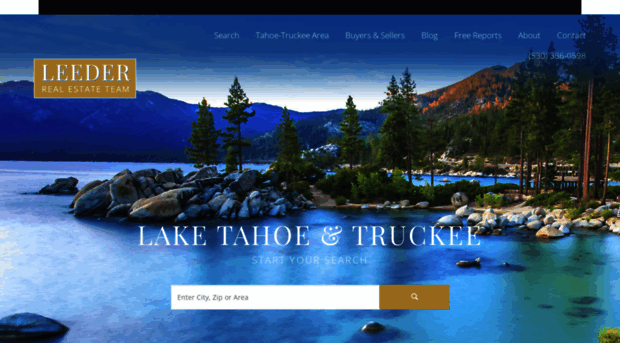 tahoerealty.com