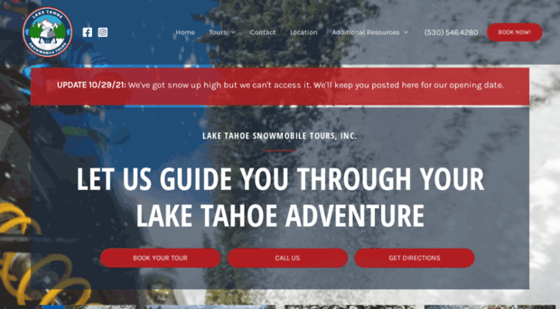 tahoesnowmobiling.com