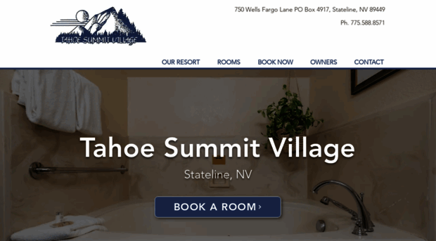 tahoesummitvillage.com